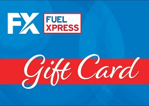 FX Gift Card $20